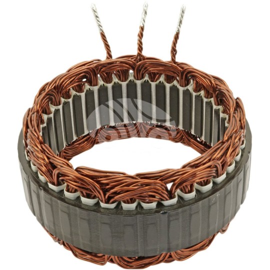 AFV3713 Alternatör Statoru