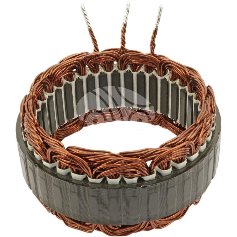 AFV3713 Alternatör Statoru