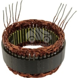 AFV3882 Alternatör Statoru