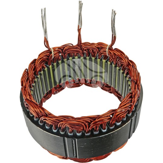 AFV3901 Alternatör Statoru