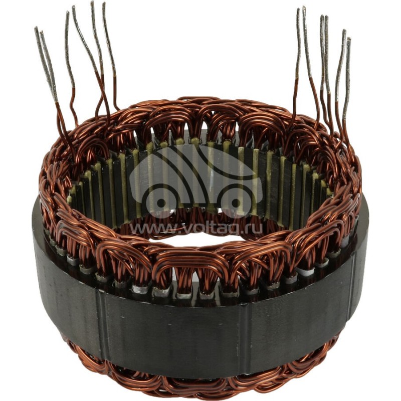 AFV3922 Alternatör Statoru