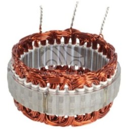 AFV3952 Alternatör Statoru