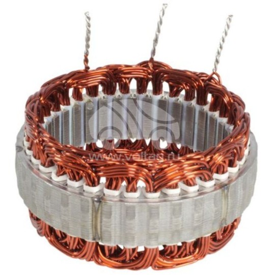 AFV3952 Alternatör Statoru