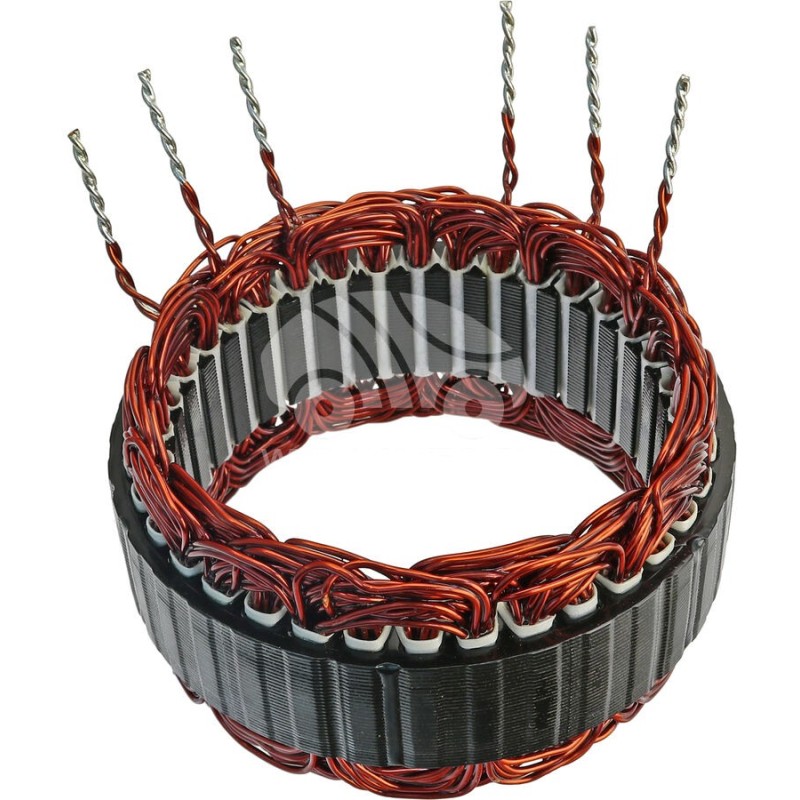 AFV3957 Alternatör Statoru