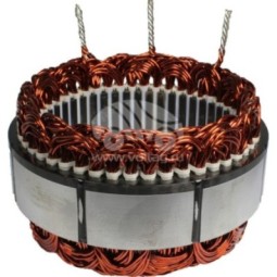 AFV3988 Alternatör Statoru