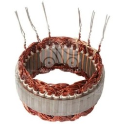 AFV4345 Alternatör Statoru