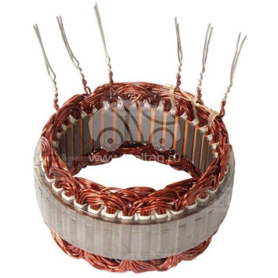 AFV4345 Alternatör Statoru