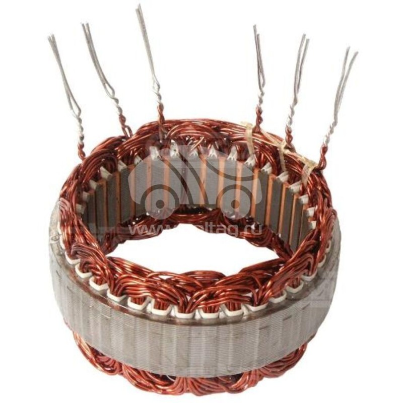 AFV4345 Alternatör Statoru