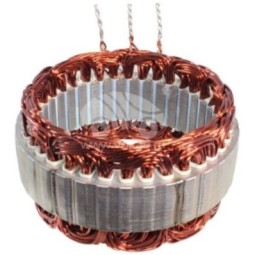 AFV4666 Alternatör Statoru