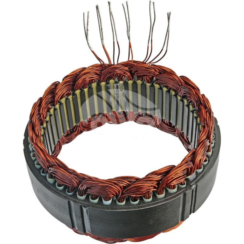 AFV4674 Alternatör Statoru