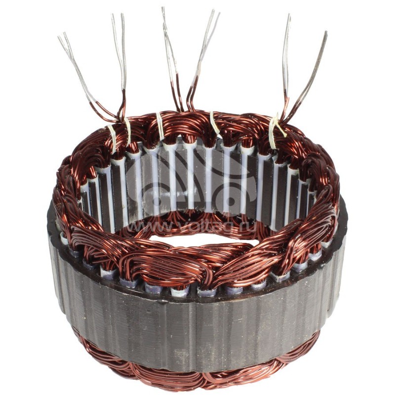 AFV4927 Alternatör Statoru