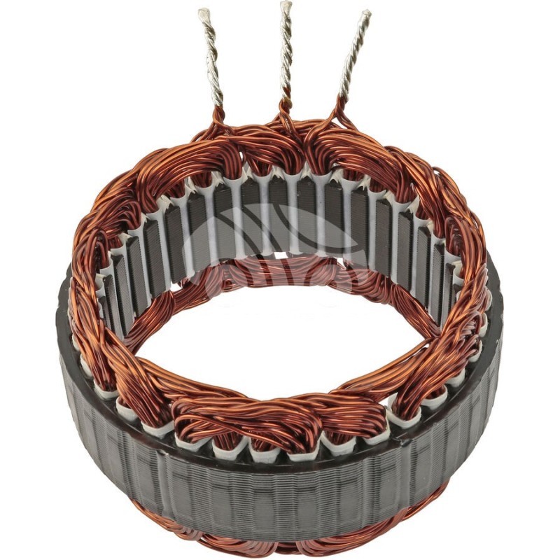 AFV4978 Alternatör Statoru