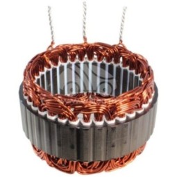 AFV5224 Alternatör Statoru