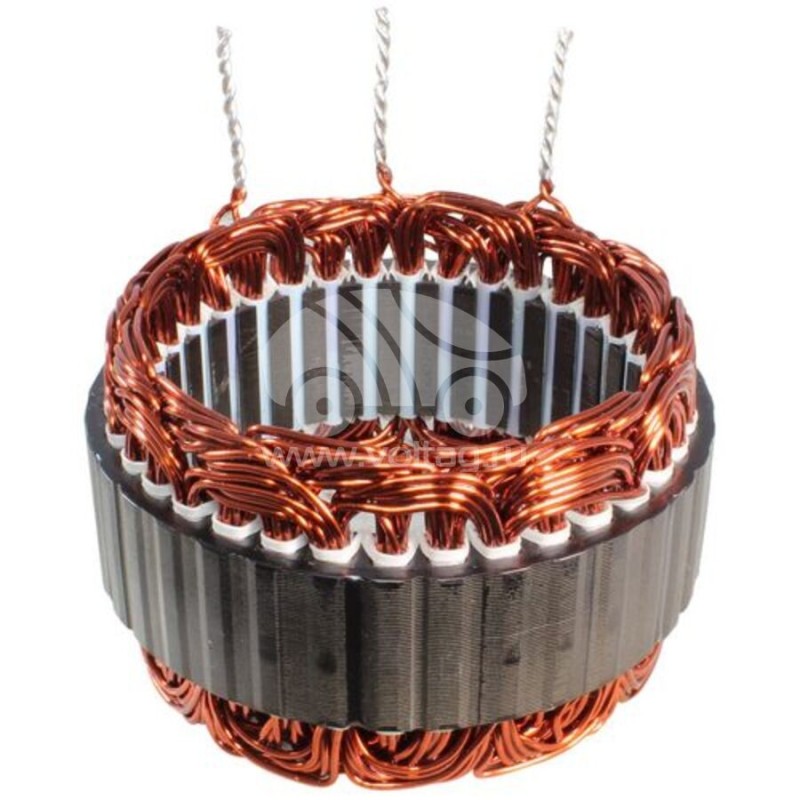 AFV5224 Alternatör Statoru