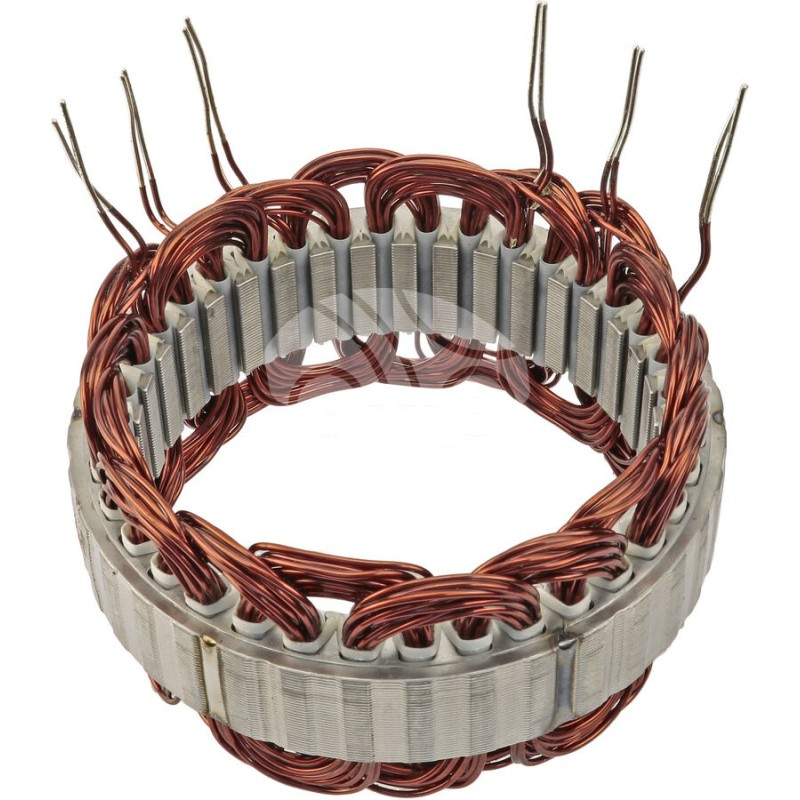 AFV5242 Alternatör Statoru