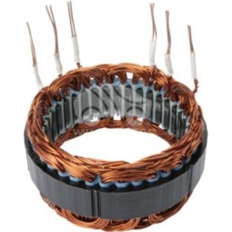 AFV5243 Alternatör Statoru