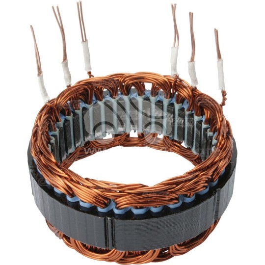 AFV5243 Alternatör Statoru