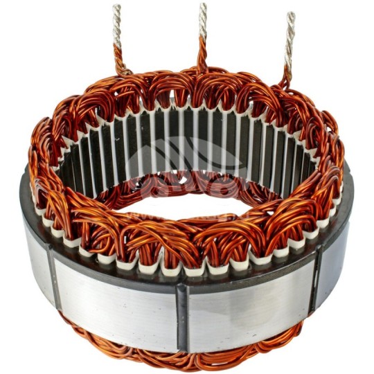 AFV5246 Alternatör Statoru