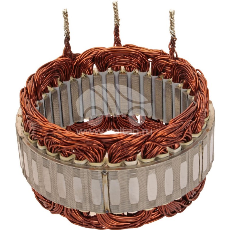 AFV5338 Alternatör Statoru