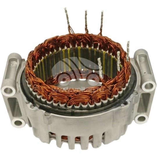 AFV5349 Alternatör Statoru
