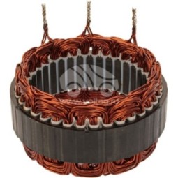 AFV5389 Alternatör Statoru