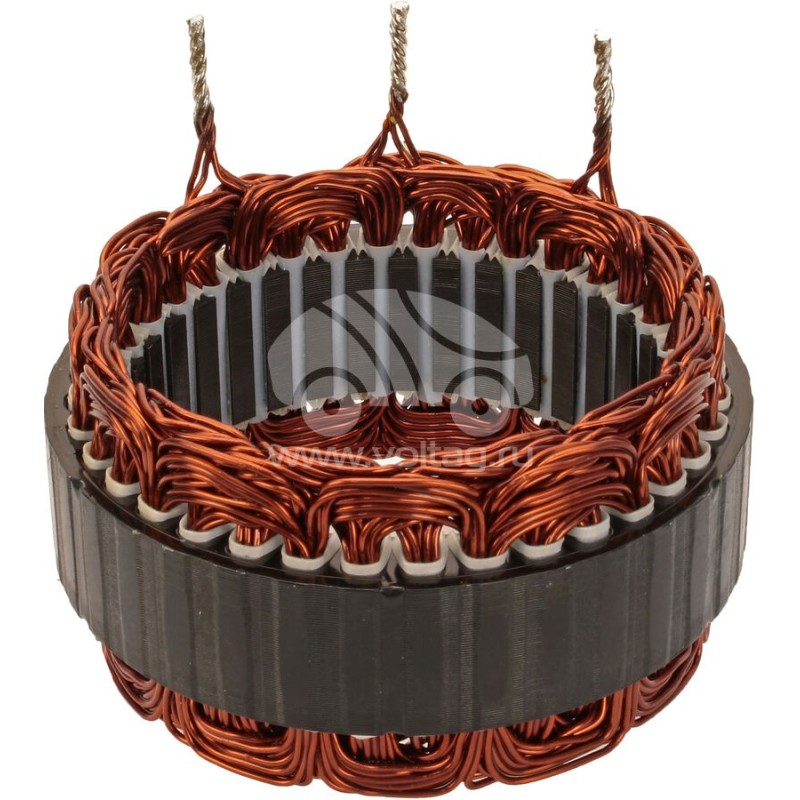 AFV5389 Alternatör Statoru