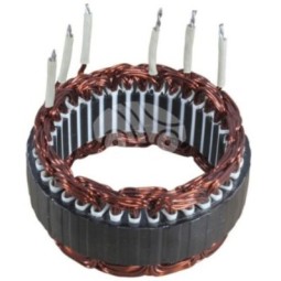 AFV5533 Alternatör Statoru