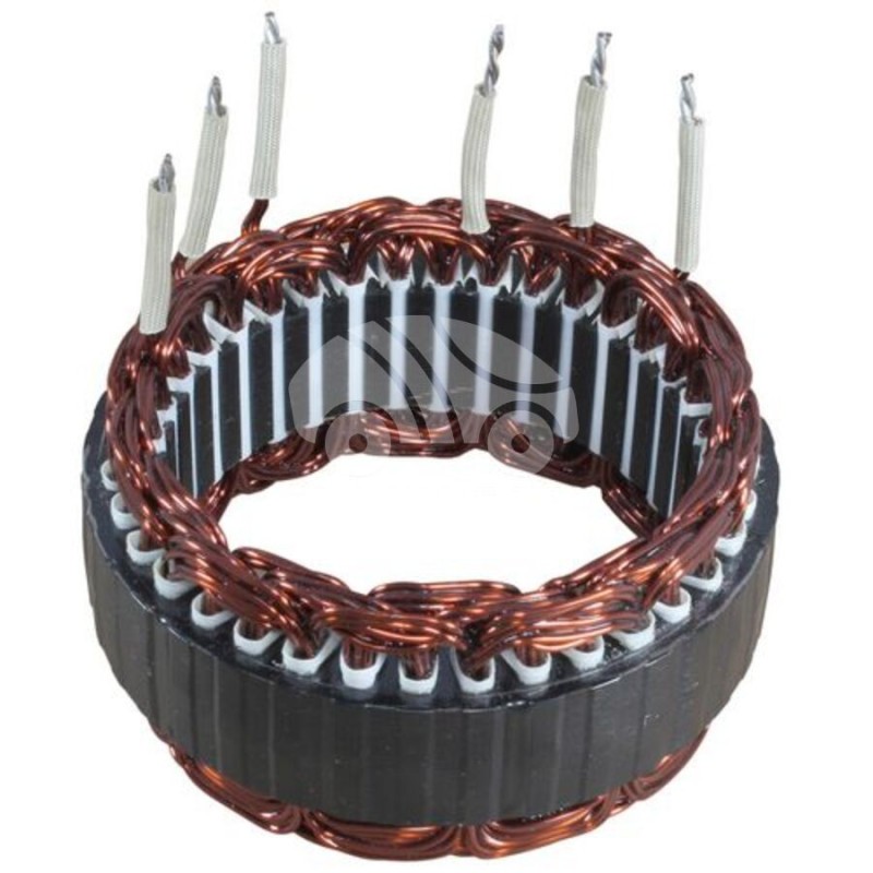 AFV5533 Alternatör Statoru