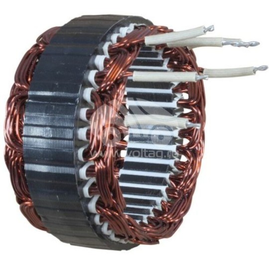AFV5533 Alternatör Statoru
