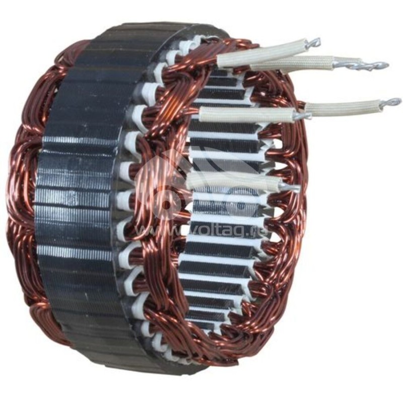 AFV5533 Alternatör Statoru