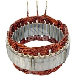 AFV5569 Alternatör Statoru