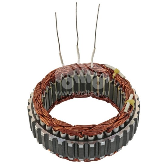 AFV5665 Alternatör Statoru