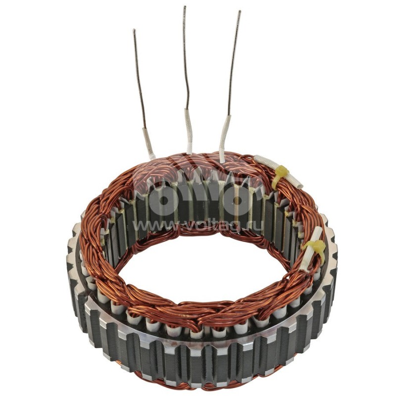 AFV5665 Alternatör Statoru