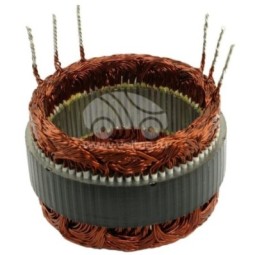 AFV5771 Alternatör Statoru