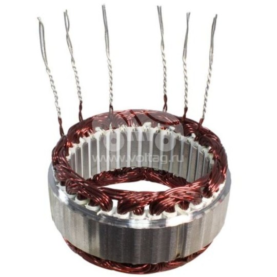 AFV5787 Alternatör Statoru