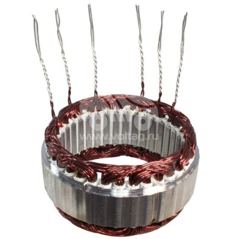 AFV5787 Alternatör Statoru