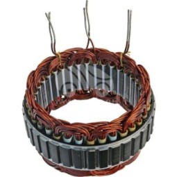 AFV5866 Alternatör Statoru