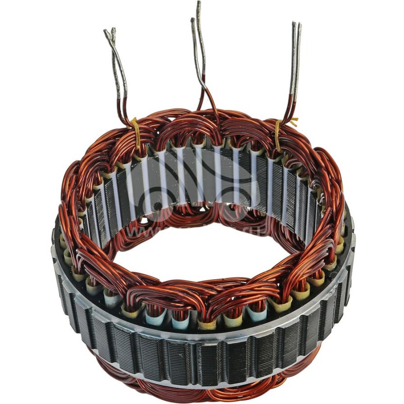 AFV5866 Alternatör Statoru