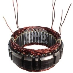 AFV5966 Alternatör Statoru