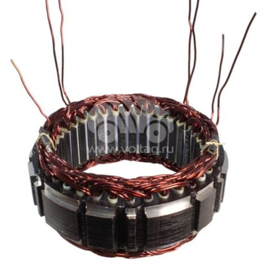 AFV5966 Alternatör Statoru