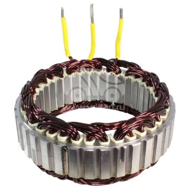 AFV6226 Alternatör Statoru