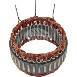 AFV6395 Alternatör Statoru