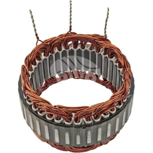 AFV6395 Alternatör Statoru