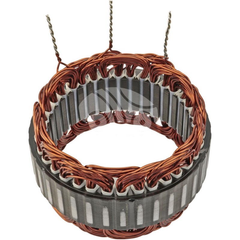 AFV6395 Alternatör Statoru