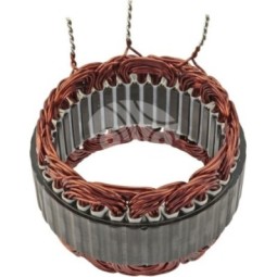 AFV7327 Alternatör Statoru