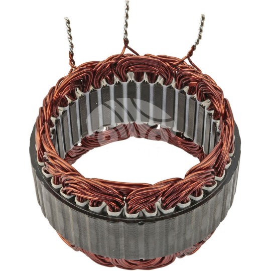 AFV7327 Alternatör Statoru