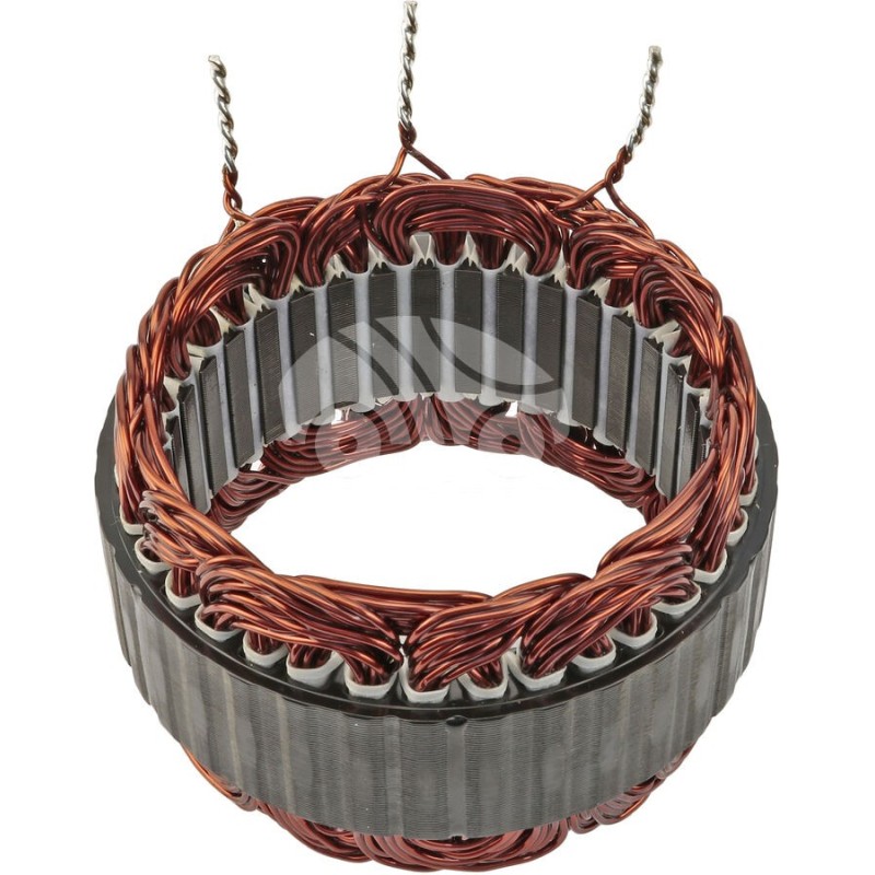 AFV7327 Alternatör Statoru