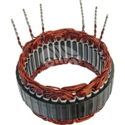 AFV7581 Alternatör Statoru