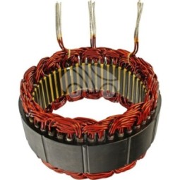 AFV7933 Alternatör Statoru