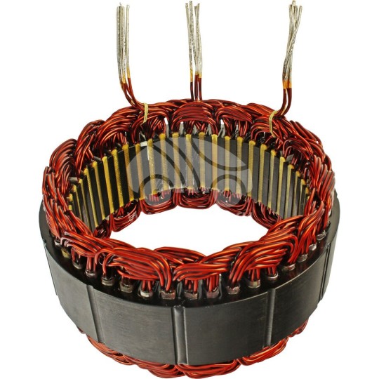 AFV7933 Alternatör Statoru